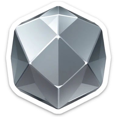 d20 sticker