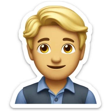 Auction sell listing sticker