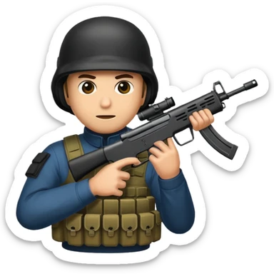 Counter Strike 2 sticker