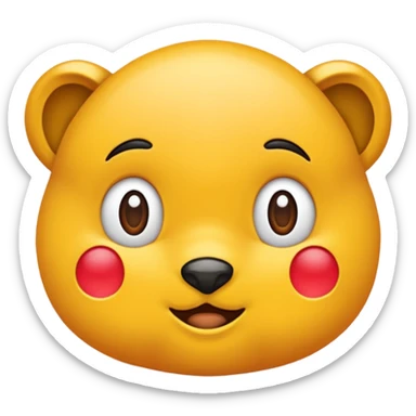 Dvojitá šipka rozcestník sticker