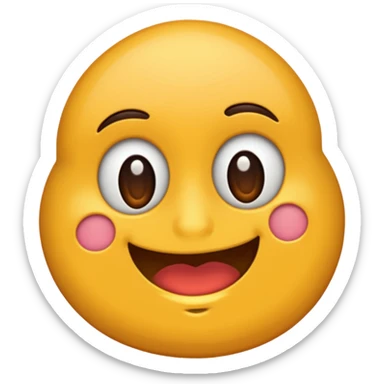 créer une emote FLOP en écrit en PNG sticker