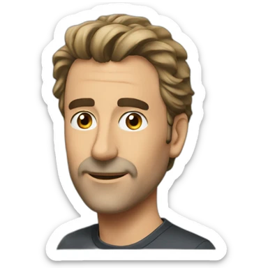 Eric zémour  sticker