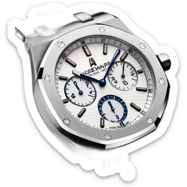 Audemars Piquet Royal Oak sticker