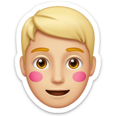 Image should have the text: "NFAR" - It's a term we use at work when advising that a ticket should now be closed and "No Further Action is Required." I want it to look as unprofessional and fun as possible but still with the 4 letters being very readable as an emoji sticker