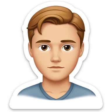 Jack Dawson  sticker