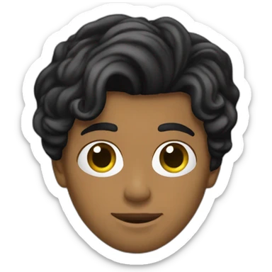 Prince Rogers nelson sticker