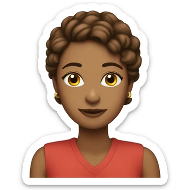 I ❤️ Liz sticker