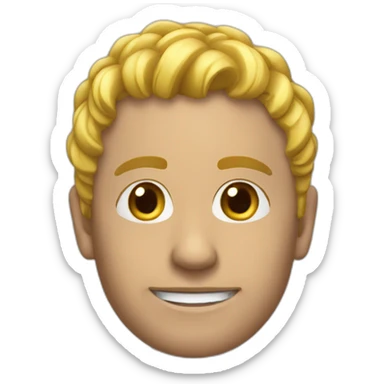 Je ne sais pas sticker