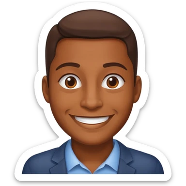 client magrébin sticker