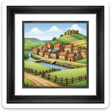 Many constituencies were controlled by wealthy individuals rather than voters. These constituencies were known as pocket boroughs because they were effectively controlled by one powerful landowner. sticker