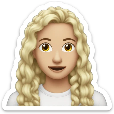 cash me outside how about that sticker