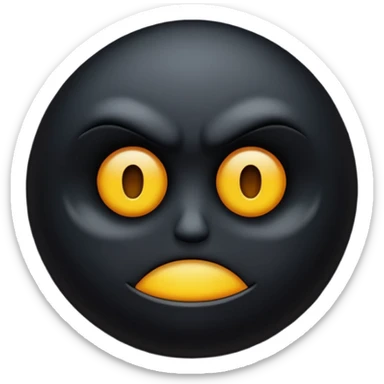 ☠️😈 mixed sticker