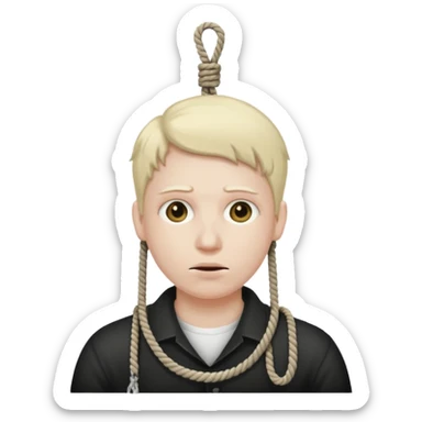 :swedish_hanging_man_emoji: sticker