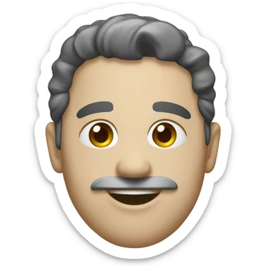 Auction listing details sticker