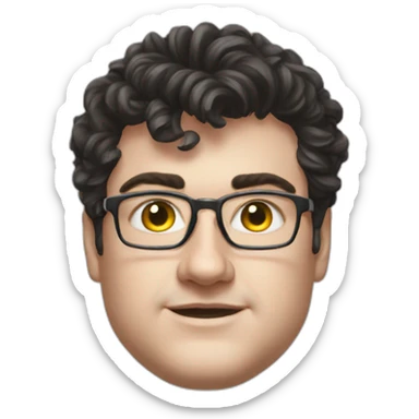 Palmer luckey  sticker