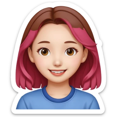 Twice Nayeon sticker