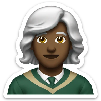 Michigan state university  sticker