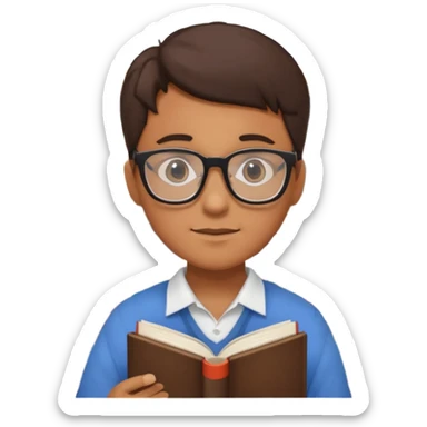 But they have to be related to the main goal of the Discord Server. And English learning. sticker