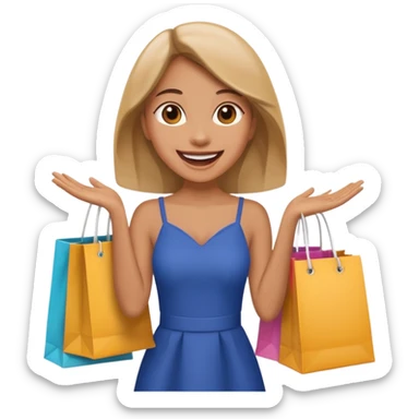 black friday sticker