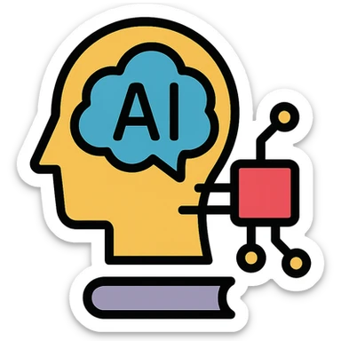 artificial inteligence

A gentle, poetic digital illustration in the style of “Jardim da Ju”. The scene blends nature, cosmos and tenderness — hand-drawn lines, soft textures, and muted pastel tones (sage green, lilac, rose, cream). Elements like leaves, stars, cats, books, and celestial details coexist naturally. The mood is magical yet grounded, evoking sensitivity, reflection, and quiet intelligence. The lighting is warm and dreamy, with delicate sparkles and organic shapes. Artistic style: watercolor + fine line art, minimal, elegant, emotional and intimate.


(use conforme a IA utilizada)

Mood: magical realism, soft light, emotional, feminine, intellectual

Style keywords: watercolor, fine ink lines, pastel tones, digital illustration, cozy, slow aesthetic, minimal poetic composition

Colors: #9BA48A (verde sálvia), #E6B7B1 (rosa suave), #D0C3CC (lavanda névoa), #F6F1E7 (papel de chá), #2D2D2F (grafite noturno)

Objects recorrentes: folhas, flores, livros, chá, gatos, estrelas, constelações, velas, mãos, janelas abertas, estufas, estantes, sementes, instrumentos musicais

Emoção central: sensibilidade lúcida — calma, introspectiva e real sticker