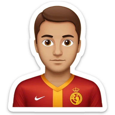 Mauro İcardi Galatasaray  sticker