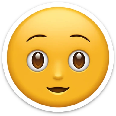 Maracujá brasil sticker