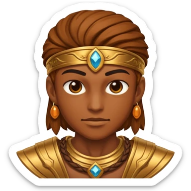 nut du jeu smite sticker