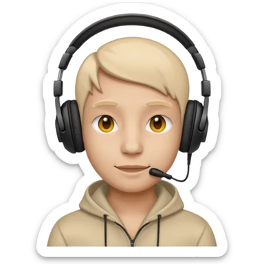 THE EMOJI WILL BE REPRESENTING THE PHOTO OF FEEWW WHICH PEOPLE USE IN YOUTUBE AND SAY HITS HARDER AND THEN THE FEEWW EMOJI sticker