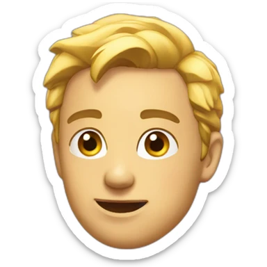 Corus Entertainment sticker