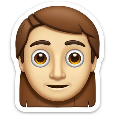 voglio il fascio littorio  sticker