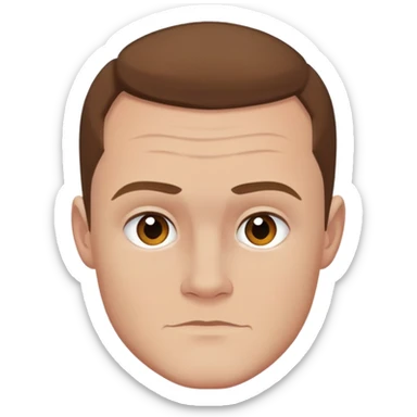 Josh Herdman is Gregory Goyle in harry potter sticker