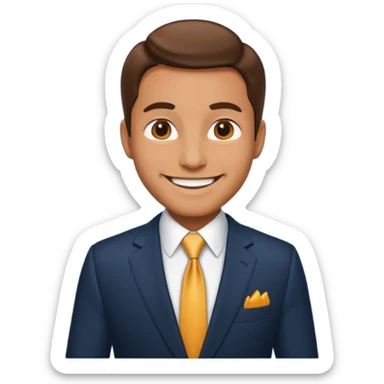 billionaire  sticker