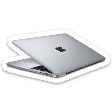 macbook sticker