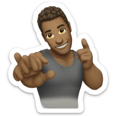 shaka when the walls fell sticker