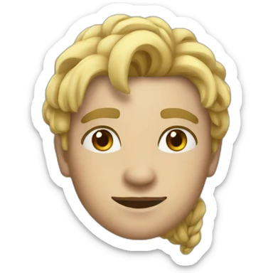 Pantere noit sticker