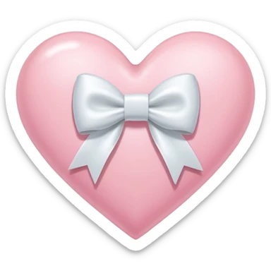 https://www.emojis.com/emoji/pastel-pink-heart-with-white-bow-yTyniwSyN2N
 icons ni size big to 2000X2000 px  hd icons sticker