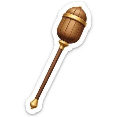 monk sopası sticker