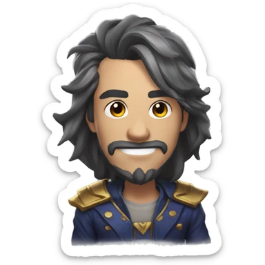 mobile-legends sticker