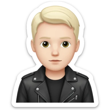 james silent hill sticker