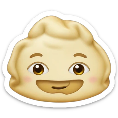 pierogi sticker