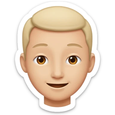 un âne vu de dos avec la tête tourner vers la croupe, qui doit être visible et rigolant de façon a donné l'impression qu'il se moque. En gros ça serait traduire parle à mon cul sticker