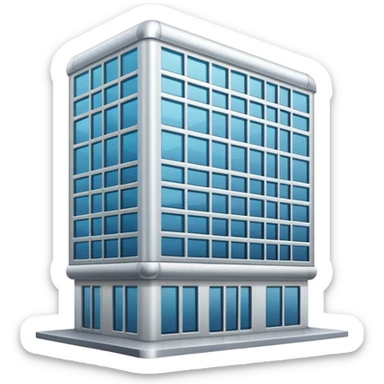 Imobiliária  sticker