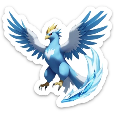 material  Sub-Legendary Pokémon  Articuno   Pressure Snow Cloak  Zapdos   Pressure Static  Moltres   Pressure Flame Body  Raikou  Pressure Inner Focus  Entei  Pressure Inner Focus  Suicune  Pressure Inner Focus  Regirock  Clear Body Sturdy  Regice  Clear Body Ice Body  Registeel  Clear Body Light Metal  Latias   Levitate  Latios   Levitate  Uxie  Levitate  Mesprit  Levitate  Azelf  Levitate  Heatran   Flash Fire Flame Body  Regigigas  Slow Start  Cresselia  Levitate  Cobalion   Justified  Terrakion sticker