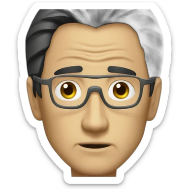 Kaiji-The Ultimate Gambler sticker