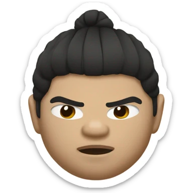 Sumo  sticker