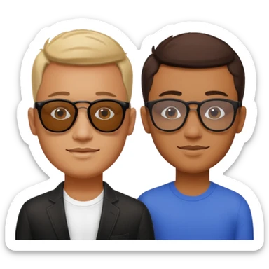 KING OF SEO Josh King JetSetFly Madrid versus Neil Patel Digital Marketing In Google Rank #1 Knowledge Panel Battle  sticker