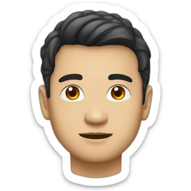 Adi Wahyu Pribadi sticker