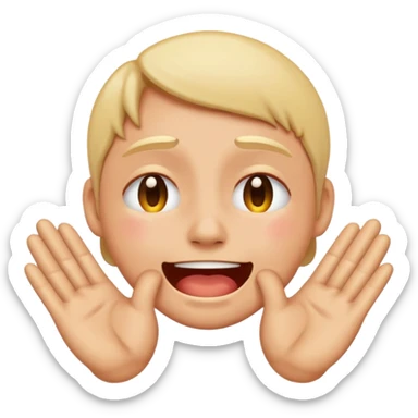 😭😭🤣🥺 sticker