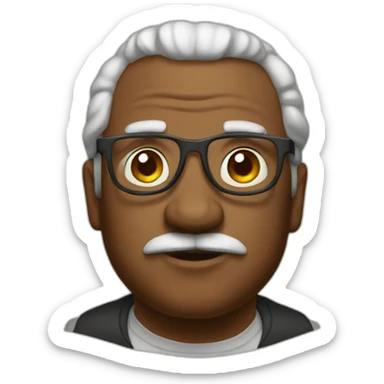 Grand Manier sticker