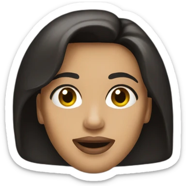 angolina jolie sticker